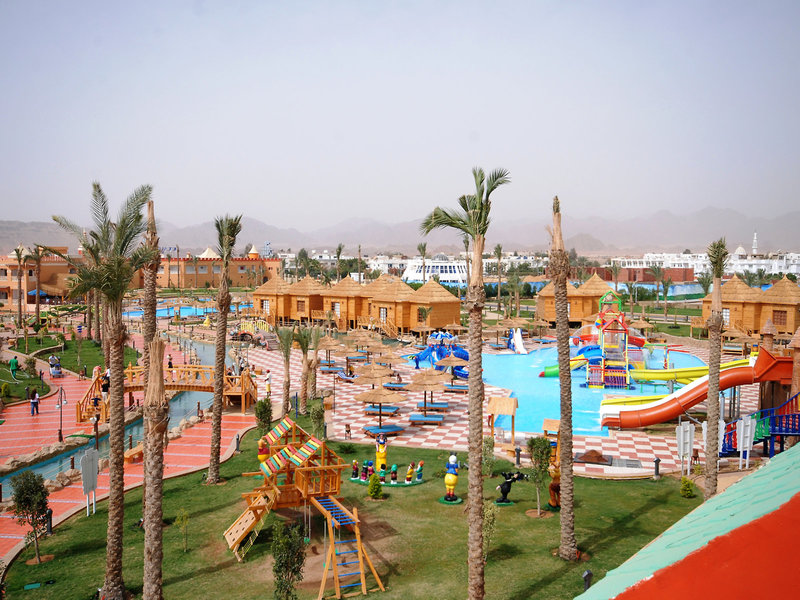 Aqua Blu Sharm el Sheikh 2