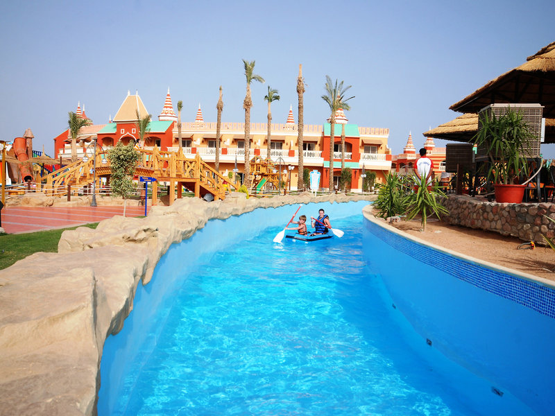 Aqua Blu Sharm el Sheikh 5