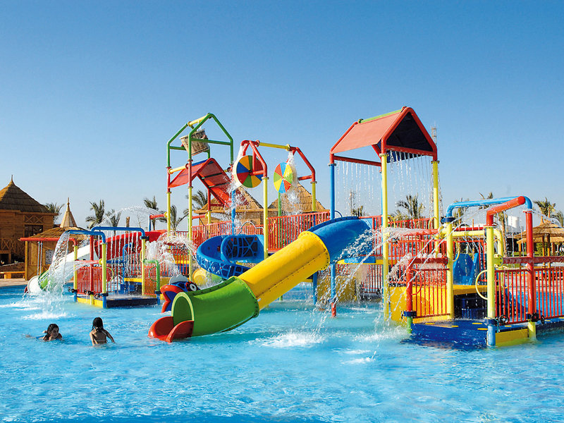 Aqua Blu Sharm el Sheikh 6