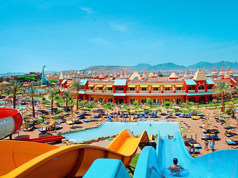 Aqua Blu Sharm el Sheikh 7