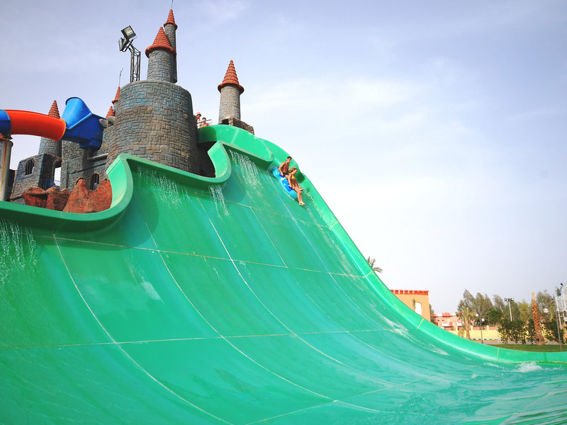 Aqua Blu Sharm el Sheikh 8