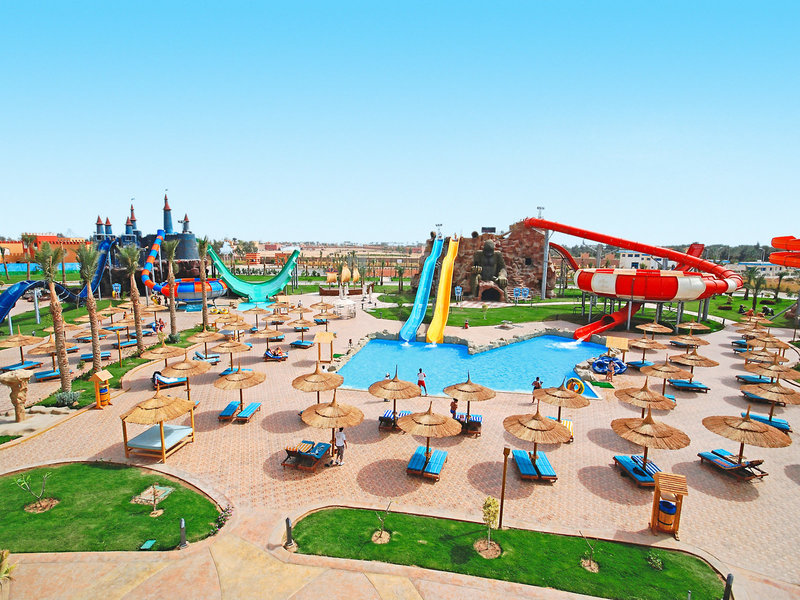 Aqua Blu Sharm el Sheikh 10