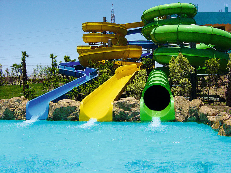 Aqua Blu Sharm el Sheikh 11