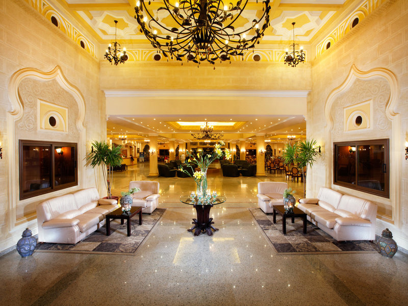 Aqua Blu Sharm el Sheikh 12