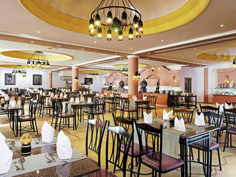 Aqua Blu Sharm el Sheikh 13