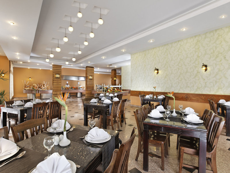 Aqua Blu Sharm el Sheikh 14