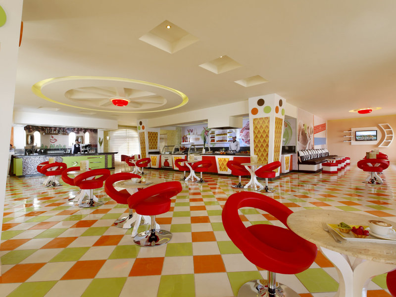 Aqua Blu Sharm el Sheikh 16