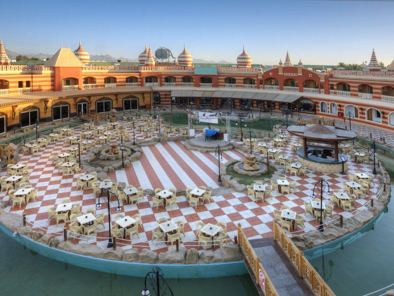 Aqua Blu Sharm el Sheikh 17