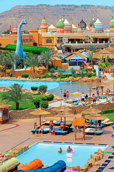 Aqua Blu Sharm el Sheikh 19