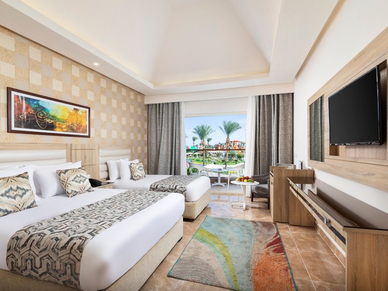 Aqua Blu Sharm el Sheikh 24