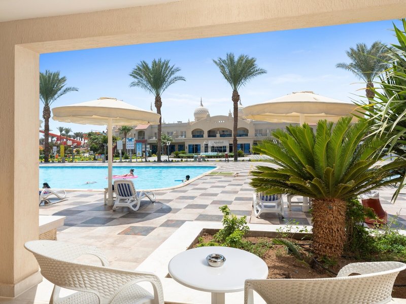 Aqua Blu Sharm el Sheikh 28