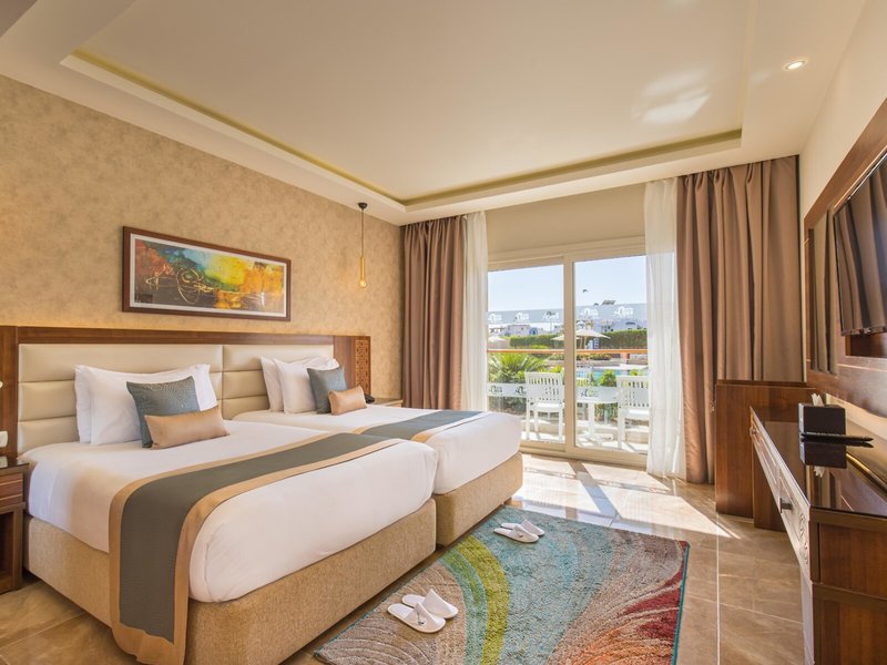 Aqua Blu Sharm el Sheikh 30