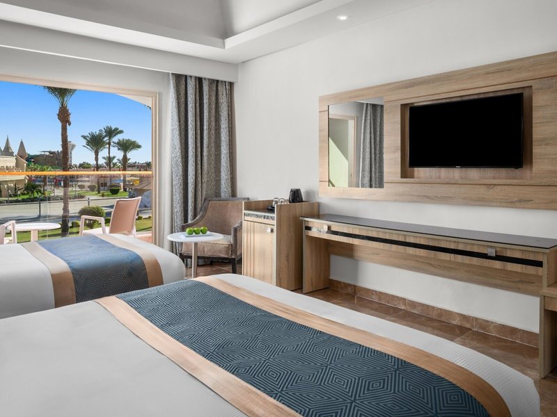 Aqua Blu Sharm el Sheikh 34