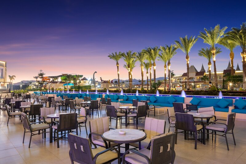 Aqua Blu Sharm el Sheikh 10
