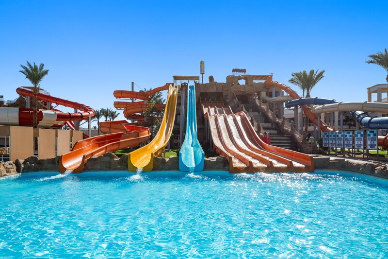 Aqua Blu Sharm el Sheikh 85