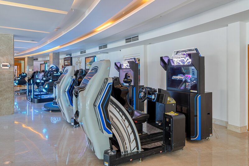 Aqua Blu Sharm el Sheikh 91