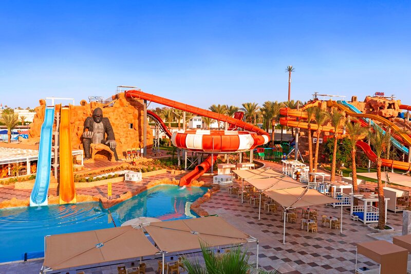 Aqua Blu Sharm el Sheikh 97