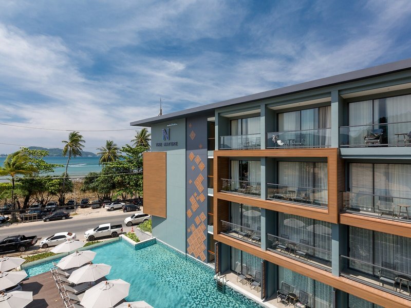 The Nature Phuket 5