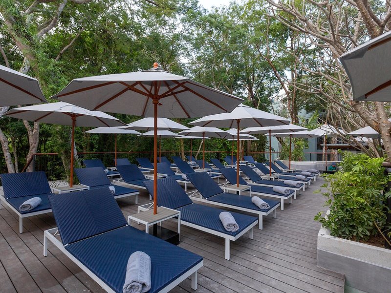 The Nature Phuket 11