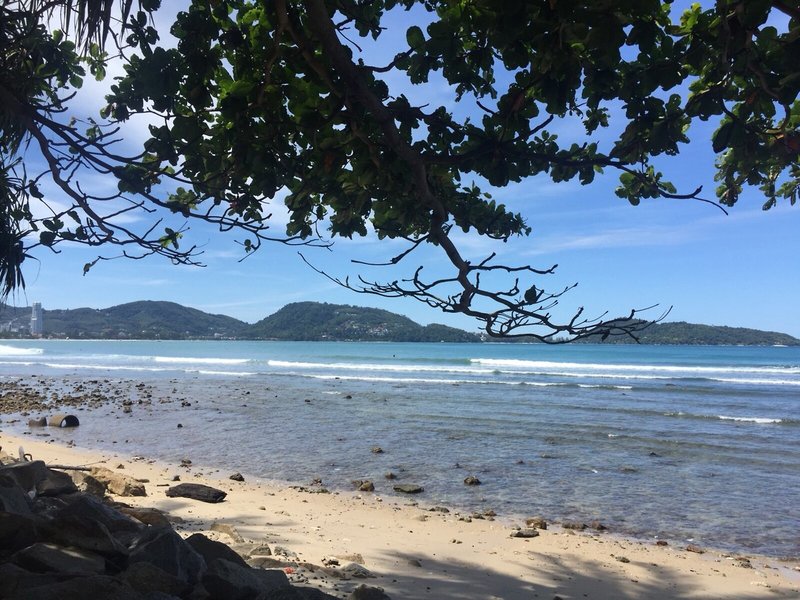 The Nature Phuket 13