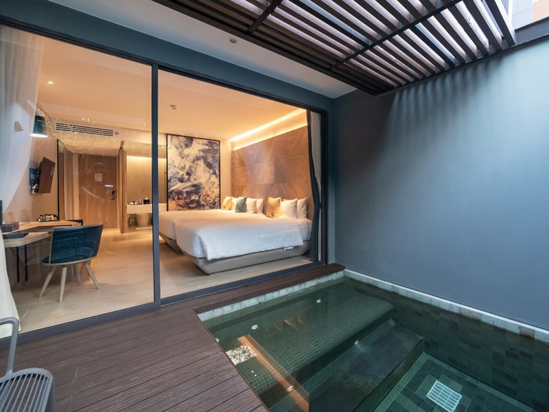 The Nature Phuket 15