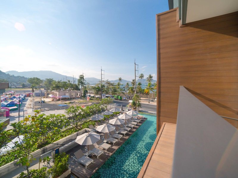 The Nature Phuket 18