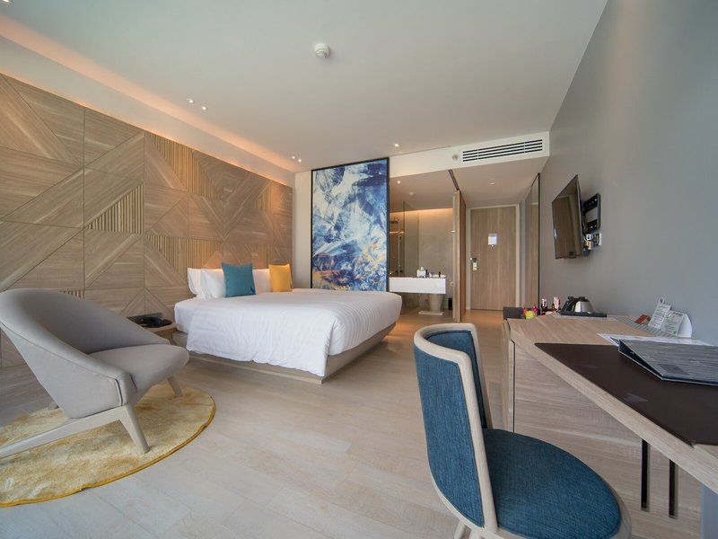 The Nature Phuket 50