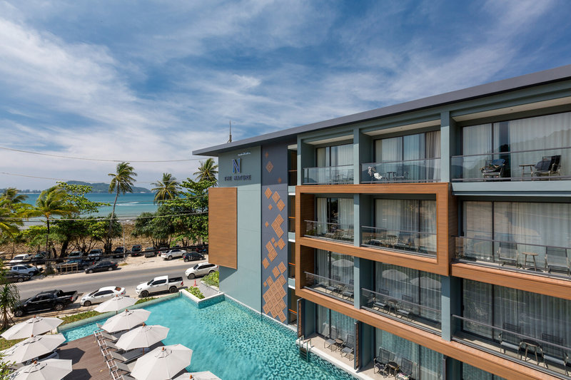 The Nature Phuket 1
