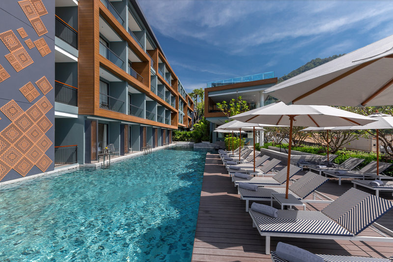 The Nature Phuket 2
