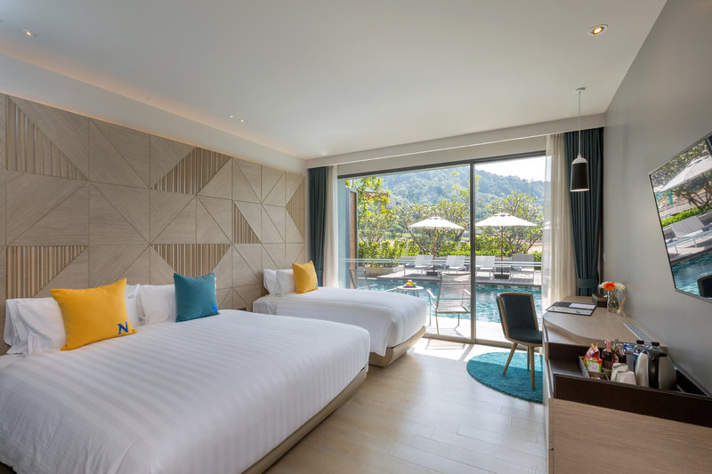 The Nature Phuket 5