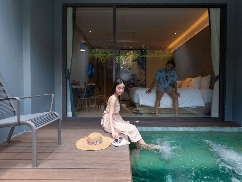 The Nature Phuket 17