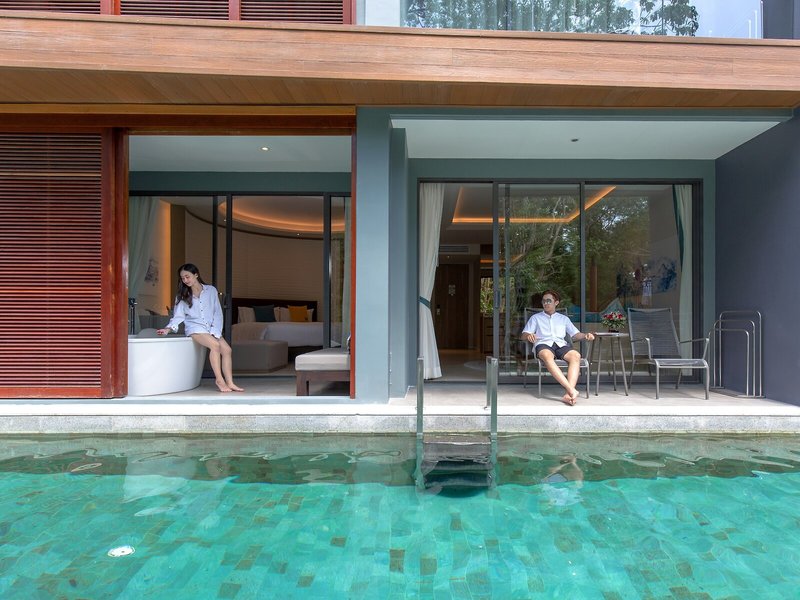 The Nature Phuket 21