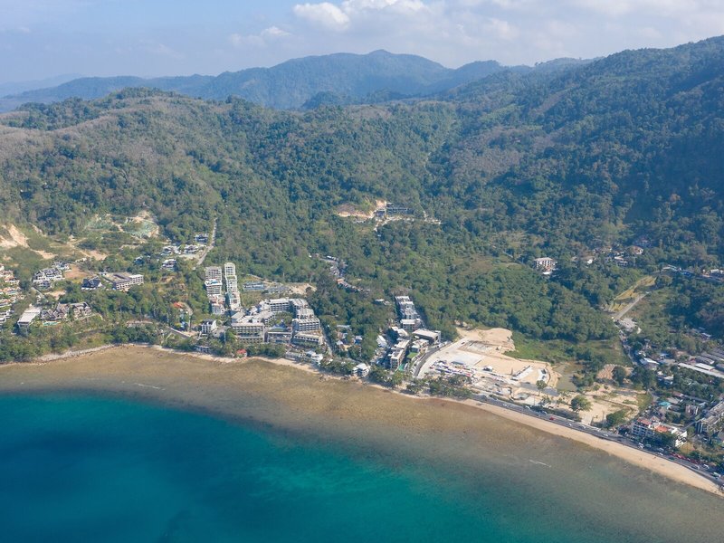 The Nature Phuket 6