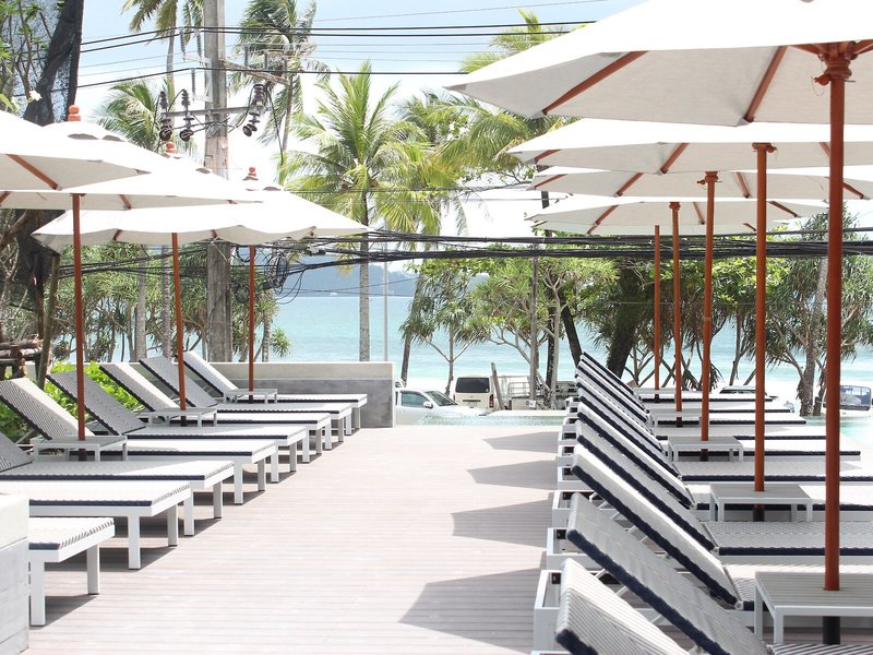 The Nature Phuket 8
