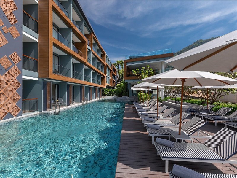 The Nature Phuket 20