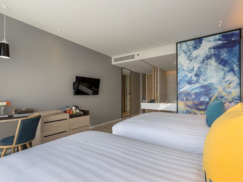 The Nature Phuket 45