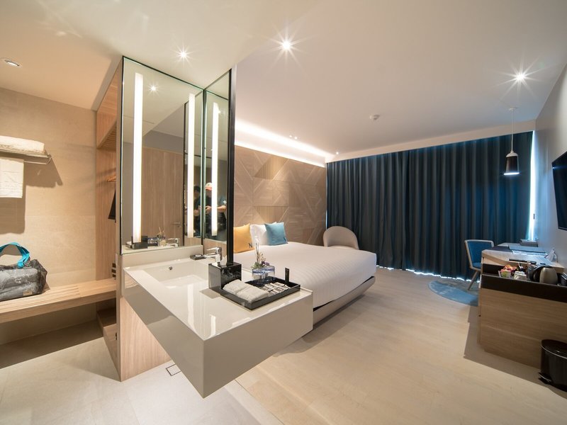 The Nature Phuket 47