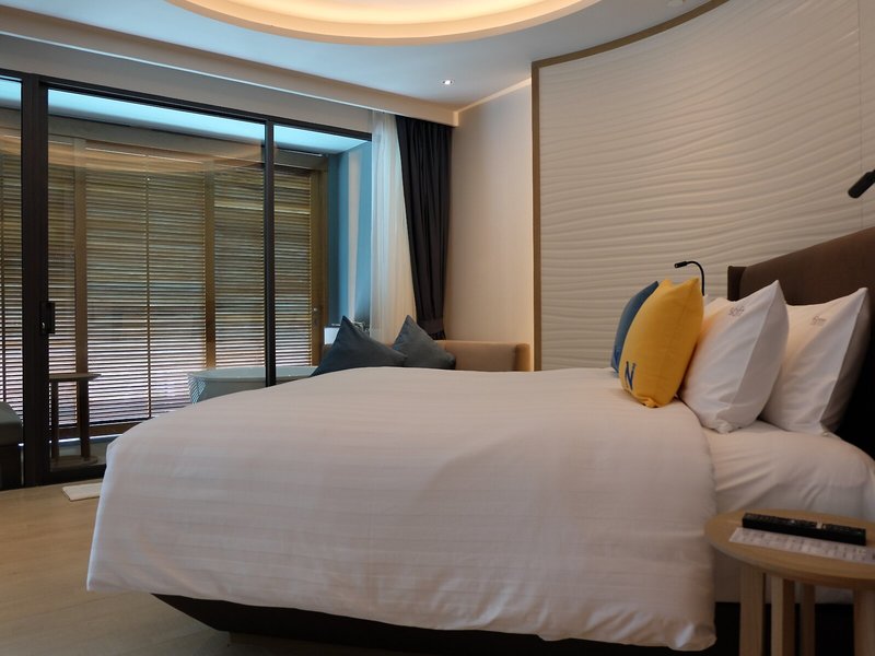 The Nature Phuket 49