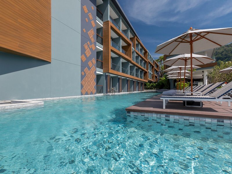 The Nature Phuket 17