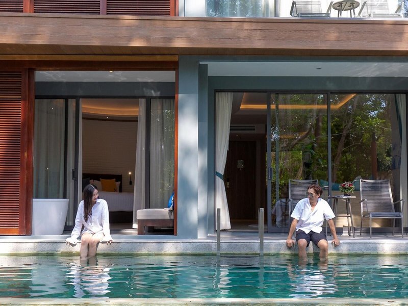 The Nature Phuket 21