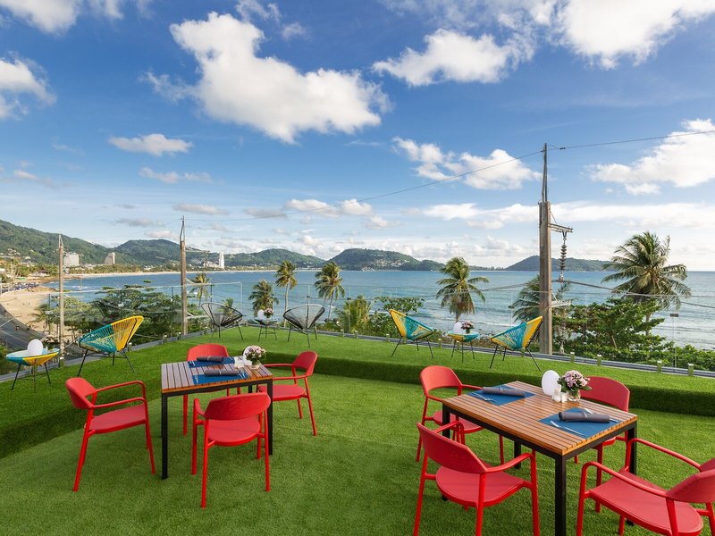 The Nature Phuket