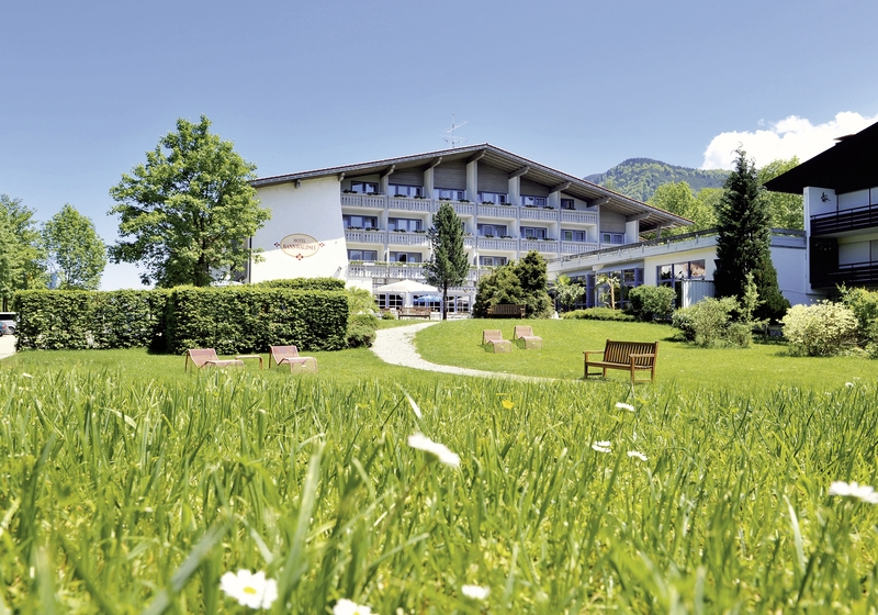 Hotel Bannwaldsee  3