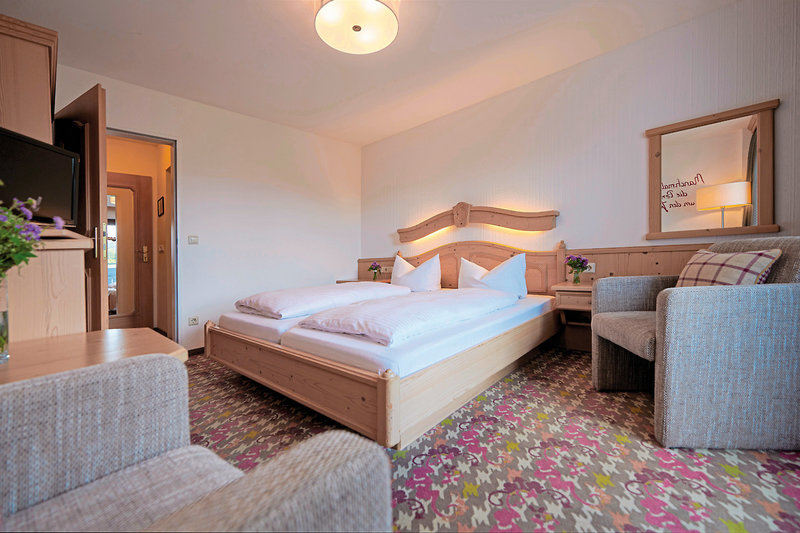 Hotel Bannwaldsee  4