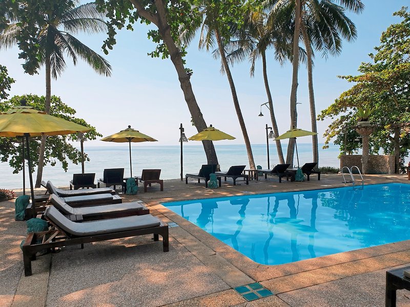 Banpu Koh Chang Hotel 1