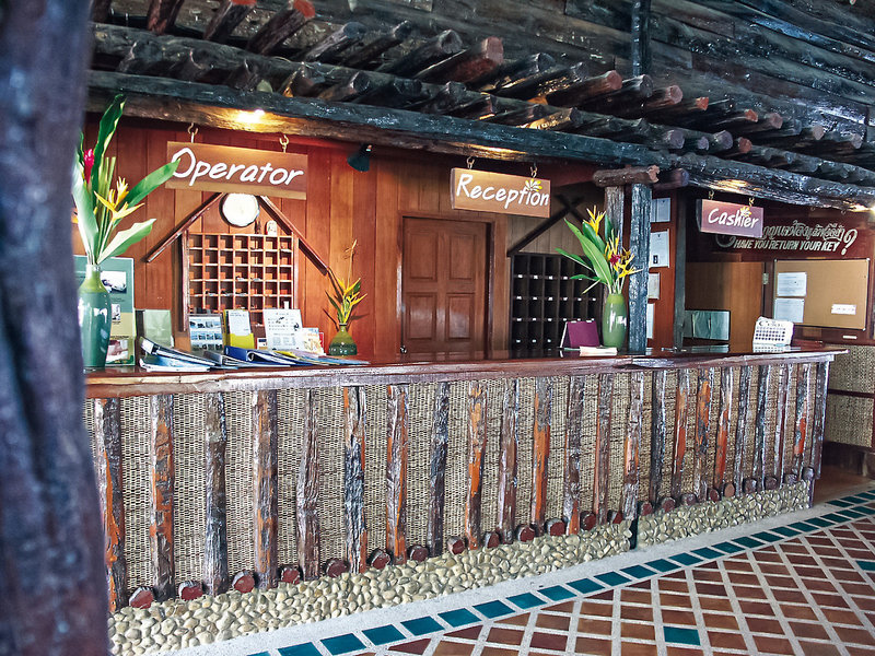 Banpu Koh Chang Hotel 5