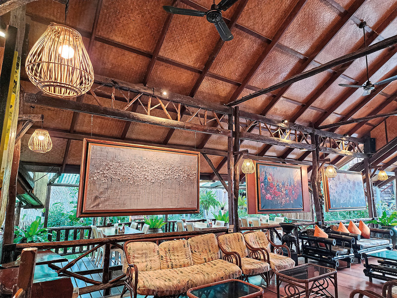 Banpu Koh Chang Hotel 7