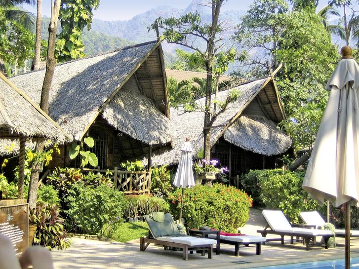 Banpu Koh Chang Hotel 9