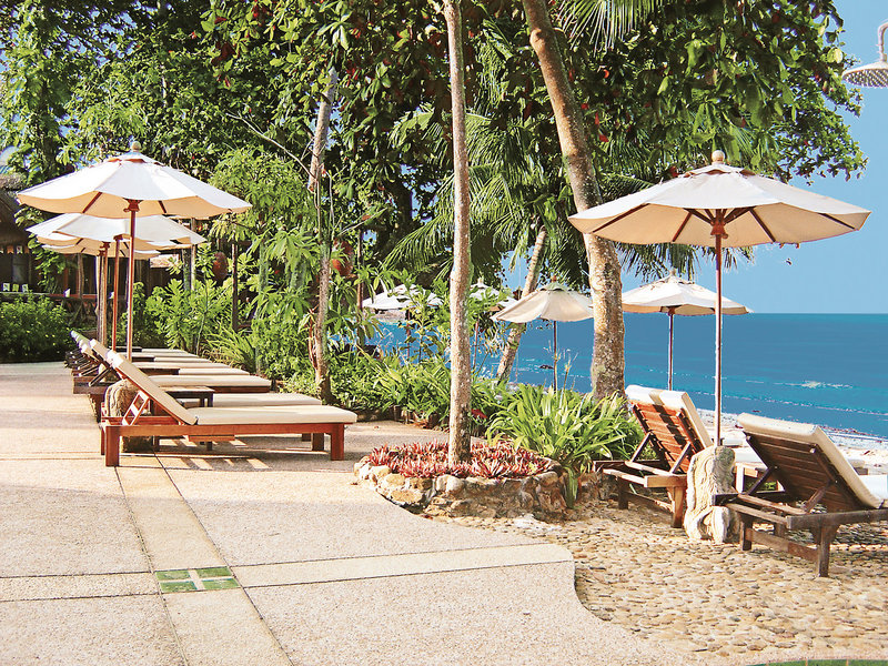 Banpu Koh Chang Hotel 12