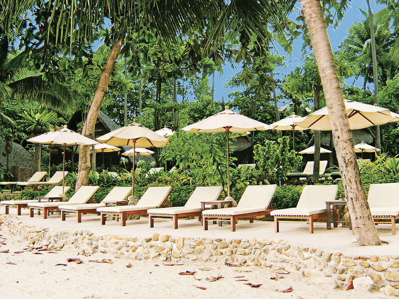 Banpu Koh Chang Hotel 14