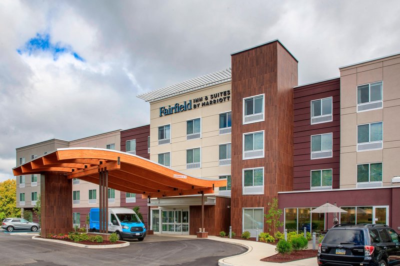Fairfield Inn & Suites Philadelphia Valley Forge/Great Valley